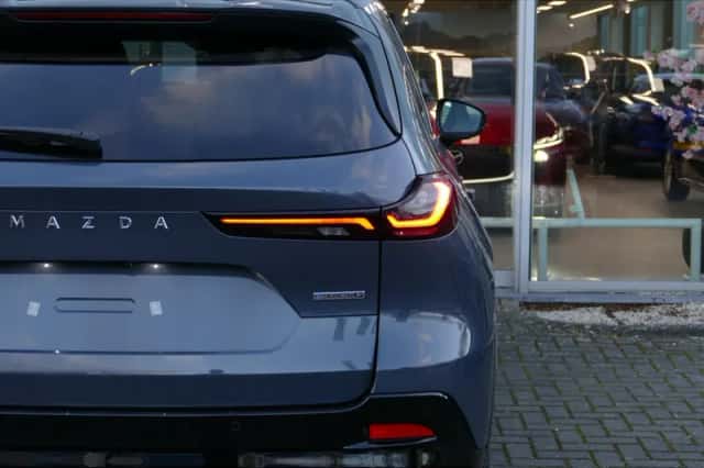 Mazda CX-5 (2026) thumbnail 12