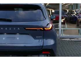 Mazda CX-5 (2026) thumbnail 12