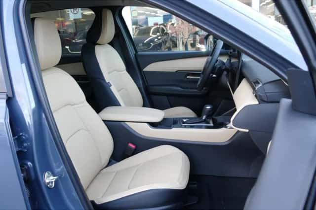 Mazda CX-5 (2026) thumbnail 13
