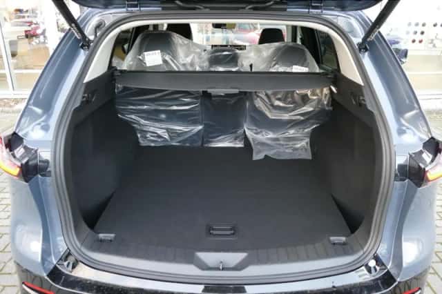 Mazda CX-5 (2026) thumbnail 14