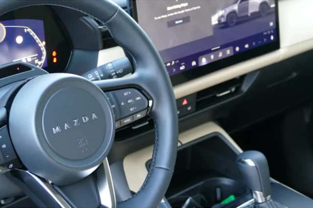 Mazda CX-5 (2026) thumbnail 15