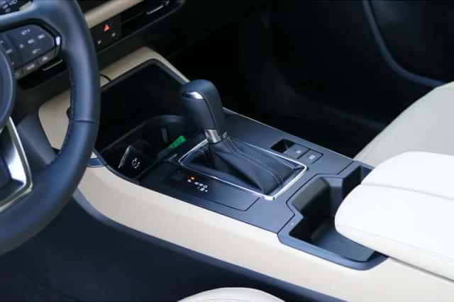 Mazda CX-5 (2026) thumbnail 4