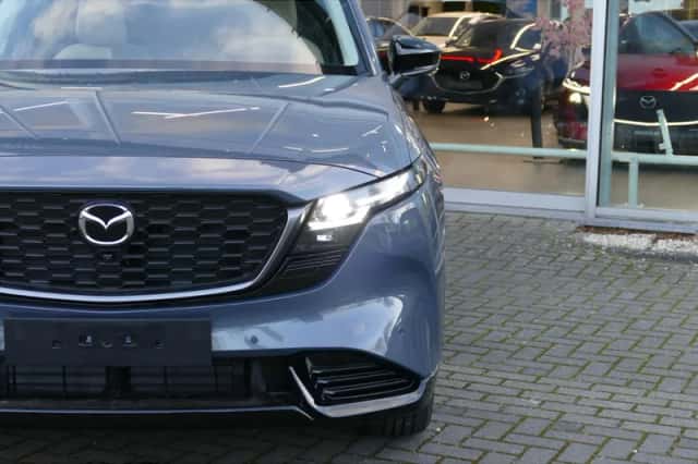 Mazda CX-5 (2026) thumbnail 5