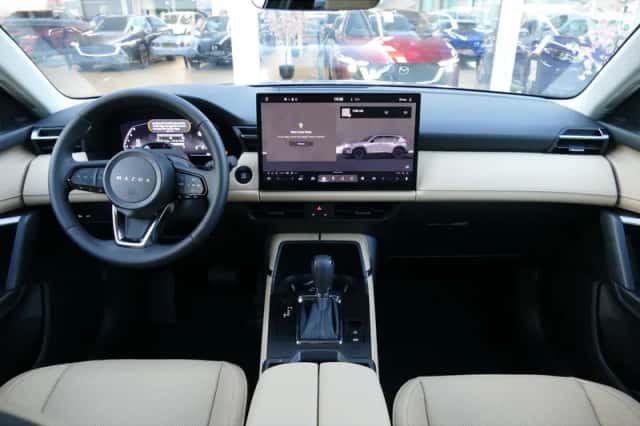 Mazda CX-5 (2026) thumbnail 6