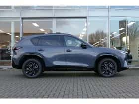 Mazda CX-5 (2026) thumbnail 7