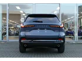 Mazda CX-5 (2026) thumbnail 8