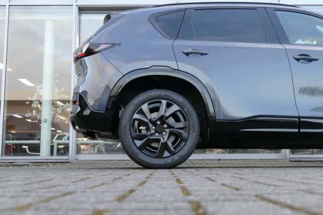 Mazda CX-5 (2026) thumbnail 9