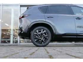 Mazda CX-5 (2026) thumbnail 9