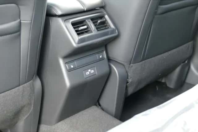 Mazda CX-5 (2026) thumbnail 2