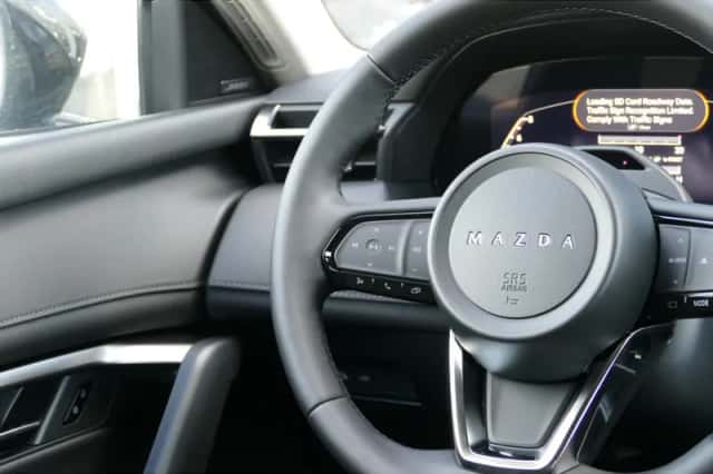 Mazda CX-5 (2026) thumbnail 6