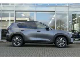 Mazda CX-5 (2026) thumbnail 7