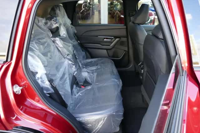 Mazda CX-5 (2026) thumbnail 2