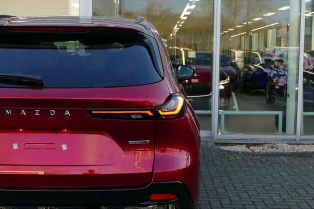 Mazda CX-5 (2026) thumbnail 13