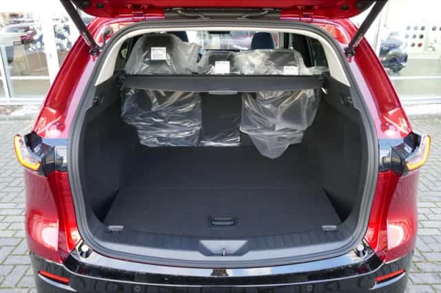 Mazda CX-5 (2026) thumbnail 14