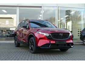 Mazda CX-5 (2026) thumbnail 4