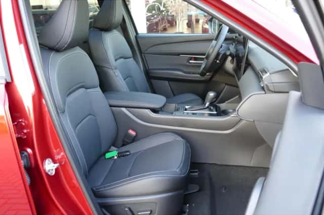 Mazda CX-5 (2026) thumbnail 5