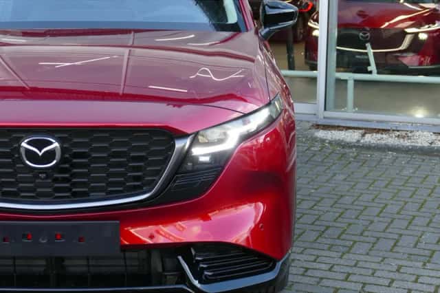 Mazda CX-5 (2026) thumbnail 6