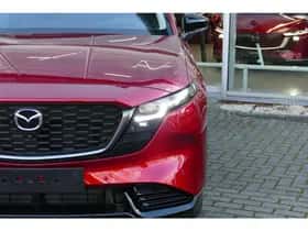 Mazda CX-5 (2026) thumbnail 6