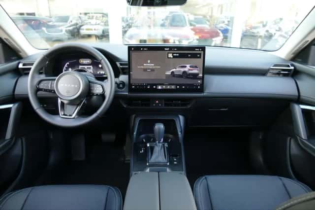 Mazda CX-5 (2026) thumbnail 7