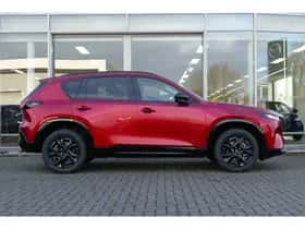 Mazda CX-5 (2026) thumbnail 8