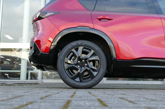 Mazda CX-5 (2026) thumbnail 10