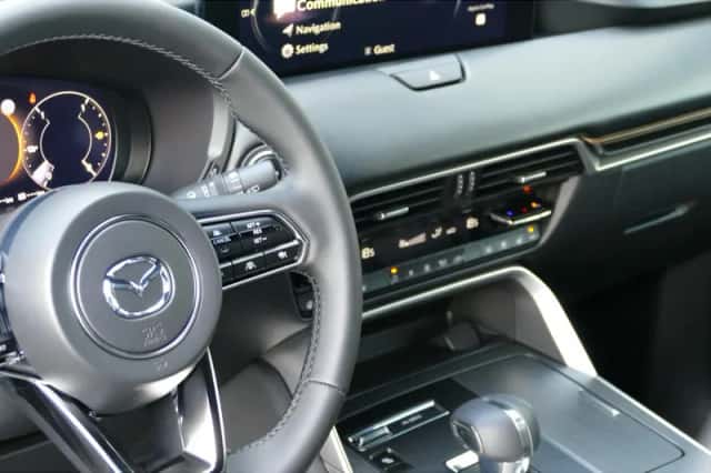 Mazda CX-60 (2026) thumbnail 2