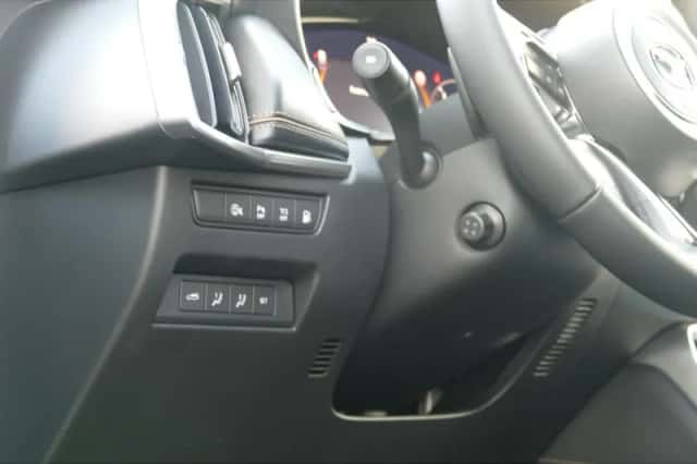 Mazda CX-60 (2026) thumbnail 8