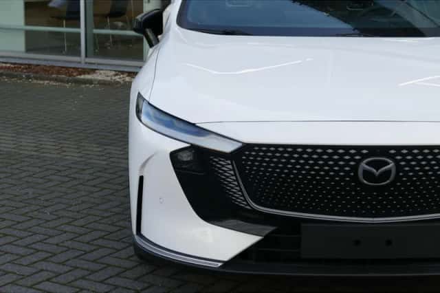 Mazda 6e (2025) thumbnail 5