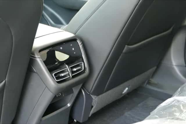 Mazda 6e (2025) thumbnail 6