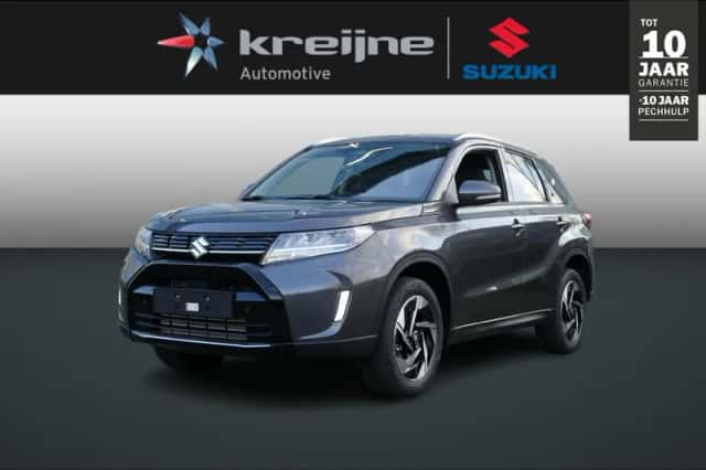 Suzuki Vitara (2024) thumbnail 1