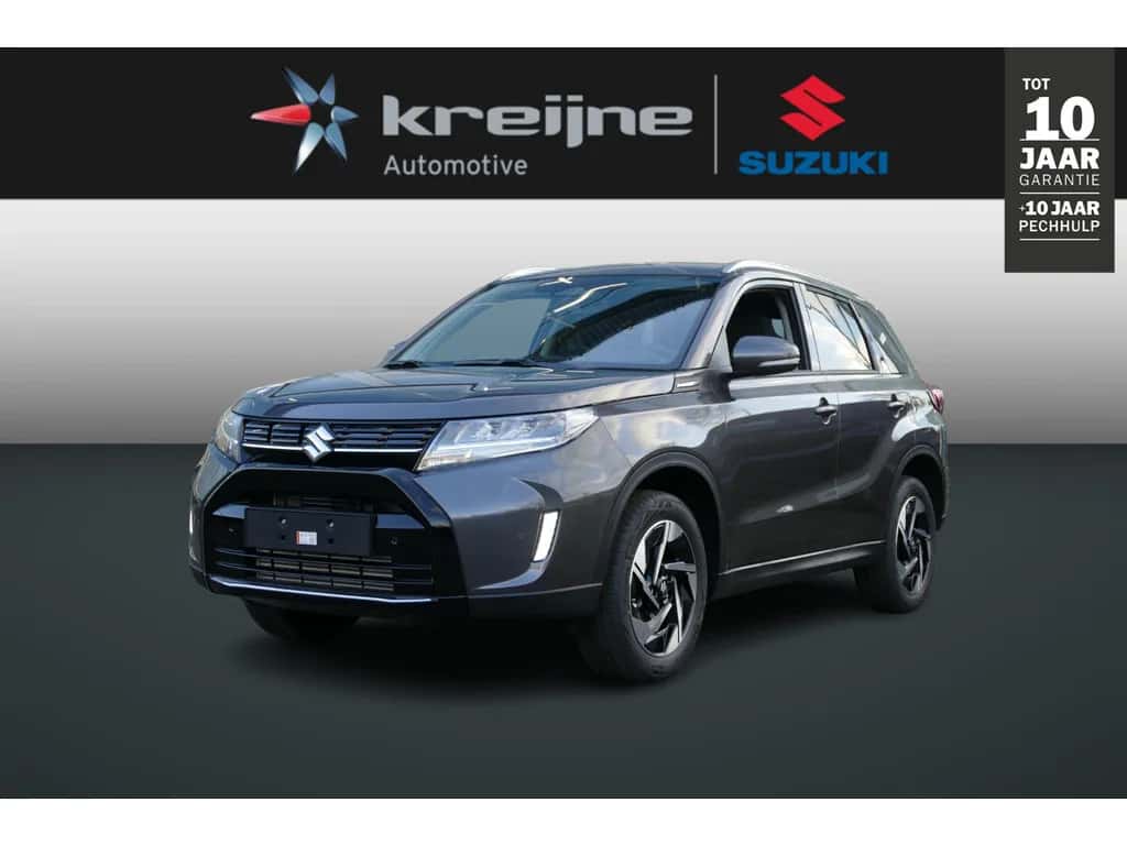 Suzuki Vitara (2024) — foto 1