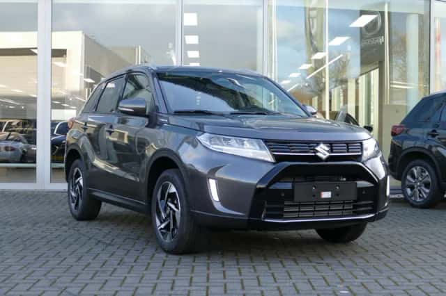 Suzuki Vitara (2024) thumbnail 3