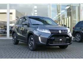 Suzuki Vitara (2024) thumbnail 3