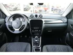 Suzuki Vitara (2024) thumbnail 5