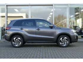 Suzuki Vitara (2024) thumbnail 8