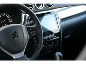 Suzuki Vitara (2024) thumbnail 9