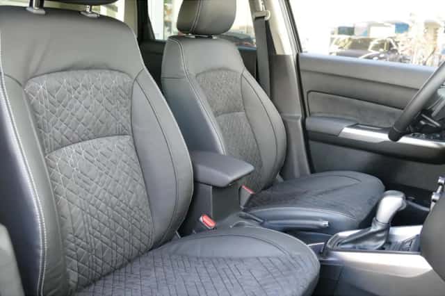 Suzuki Vitara (2026) thumbnail 12