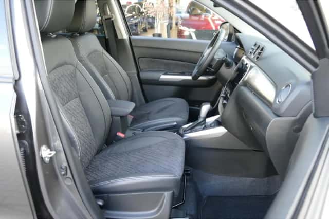 Suzuki Vitara (2026) thumbnail 3
