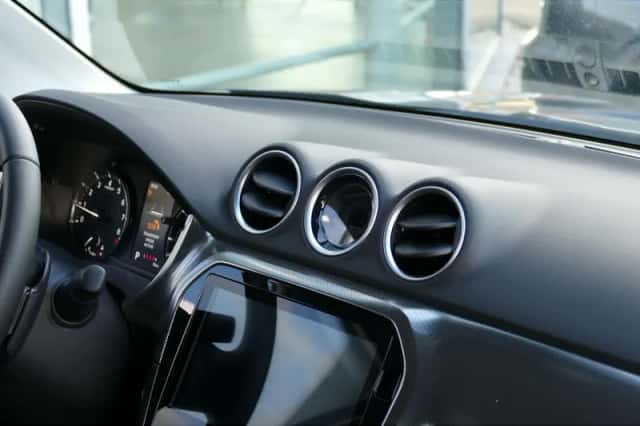 Suzuki Vitara (2026) thumbnail 5