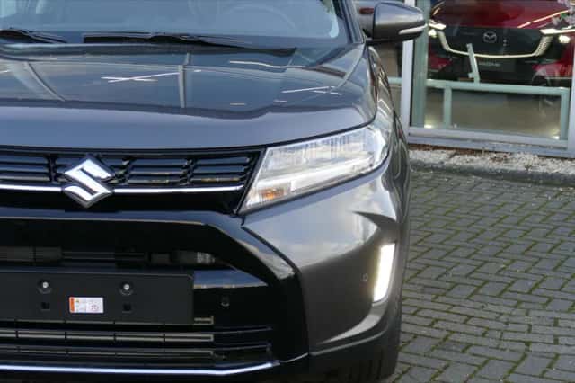 Suzuki Vitara (2026) thumbnail 6