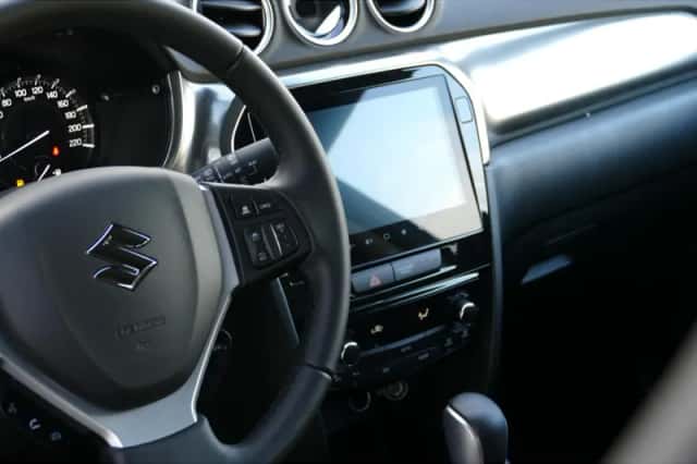 Suzuki Vitara (2026) thumbnail 7