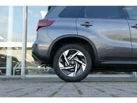 Suzuki Vitara (2026) thumbnail 8