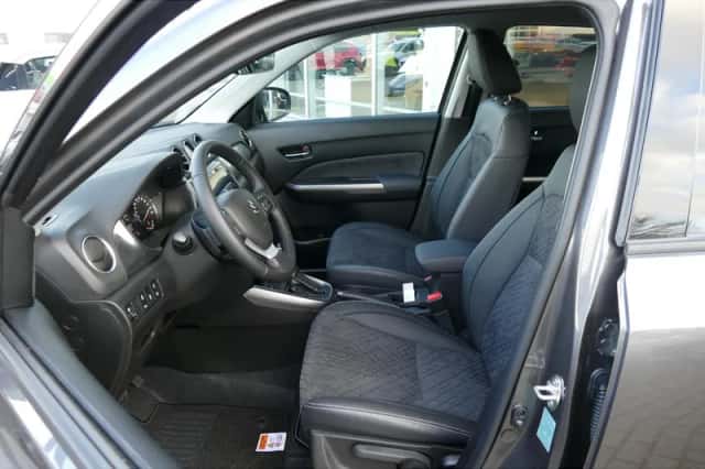 Suzuki Vitara (2026) thumbnail 9