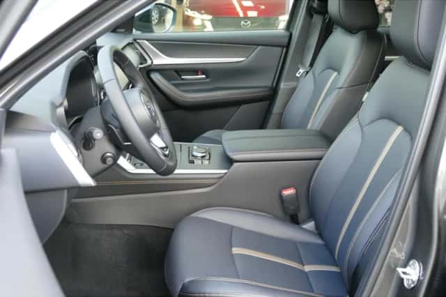 Mazda CX-60 (2026) thumbnail 2
