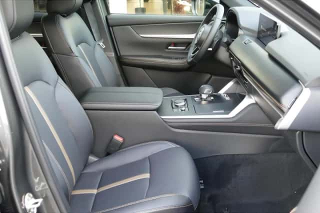 Mazda CX-60 (2026) thumbnail 11