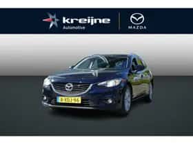 Mazda 6 (2014)