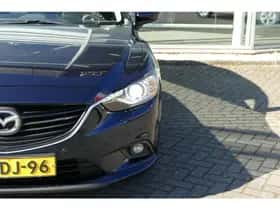 Mazda 6 (2014) thumbnail 2