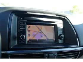 Mazda 6 (2014) thumbnail 11