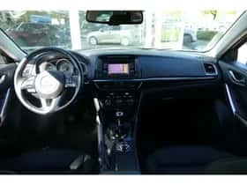 Mazda 6 (2014) thumbnail 13