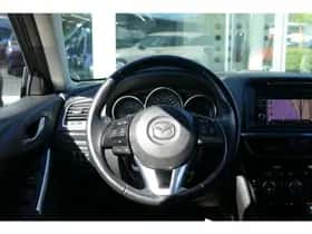 Mazda 6 (2014) thumbnail 16